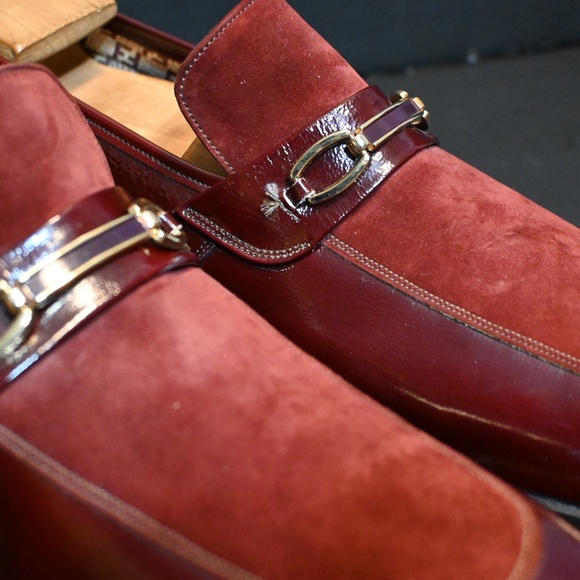 Florsheim lightweight vintage loafers - Picture 11 of 11